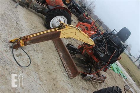 Ditch Witch MX352 (18910) 